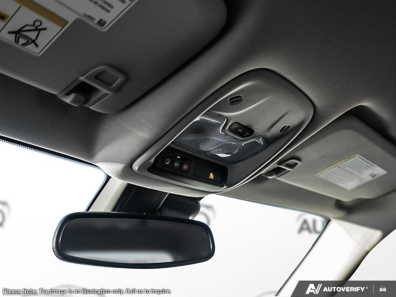 2026 Chevrolet TrailBlazer LT 4dr All-Wheel Drive Photo