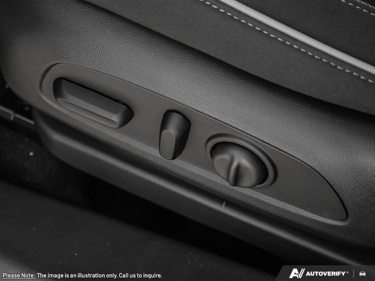 2026 Chevrolet TrailBlazer LT 4dr All-Wheel Drive Photo