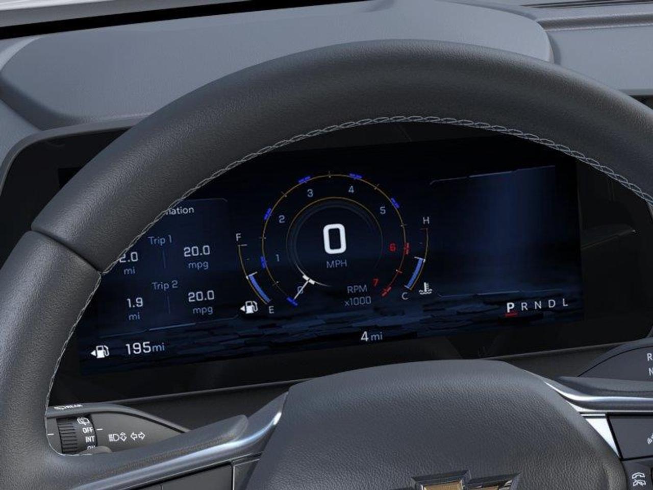 2026 Chevrolet Traverse LT 4dr All-Wheel Drive Photo