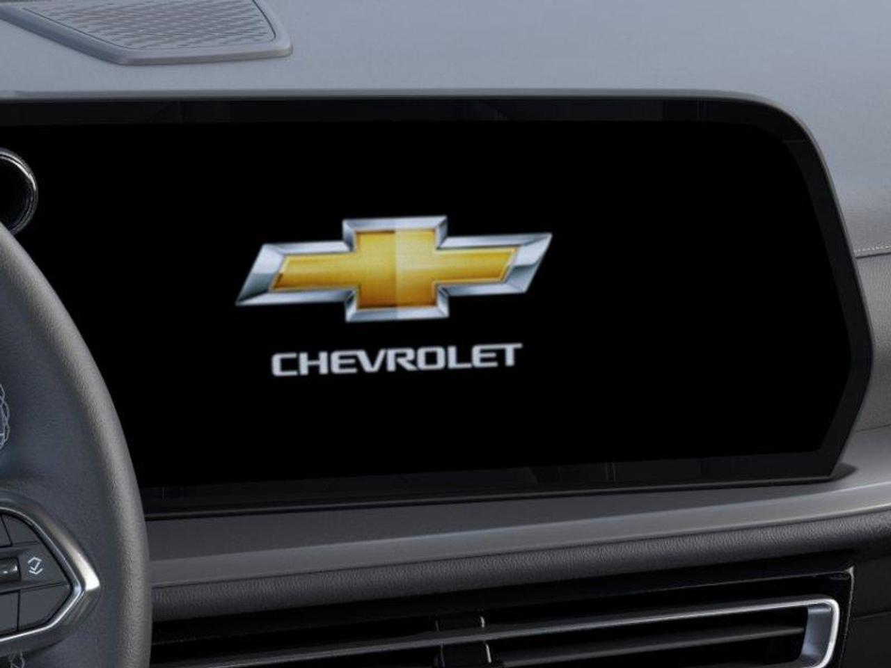 2026 Chevrolet Traverse LT 4dr All-Wheel Drive Photo
