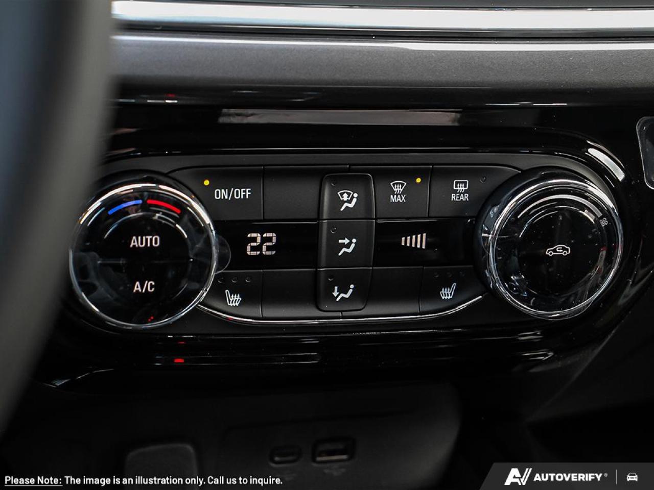 2026 Chevrolet Trax ACTIV 4dr Front-Wheel Drive Photo