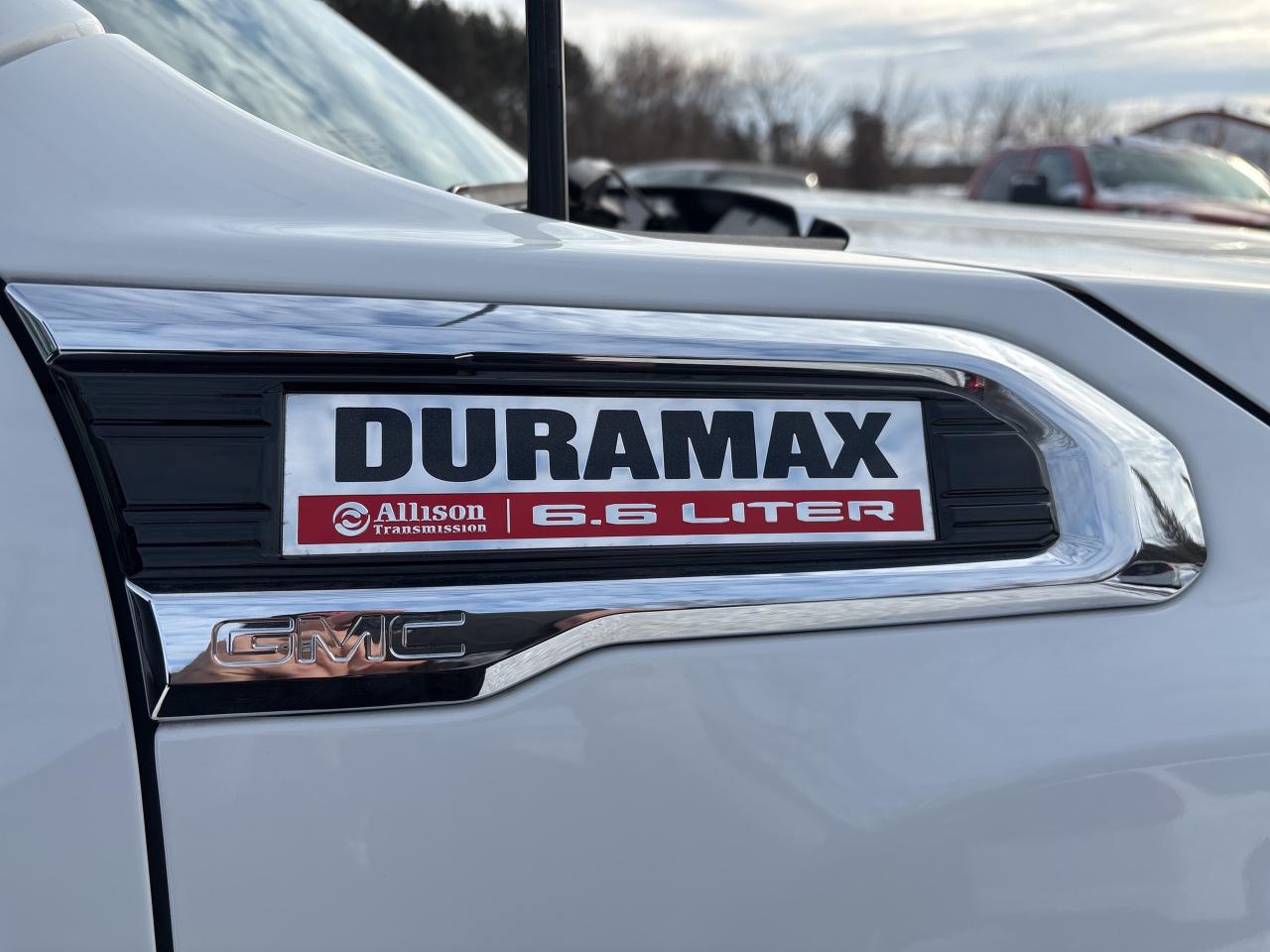 2022 GMC SIERRA 2500HD Pro Photo