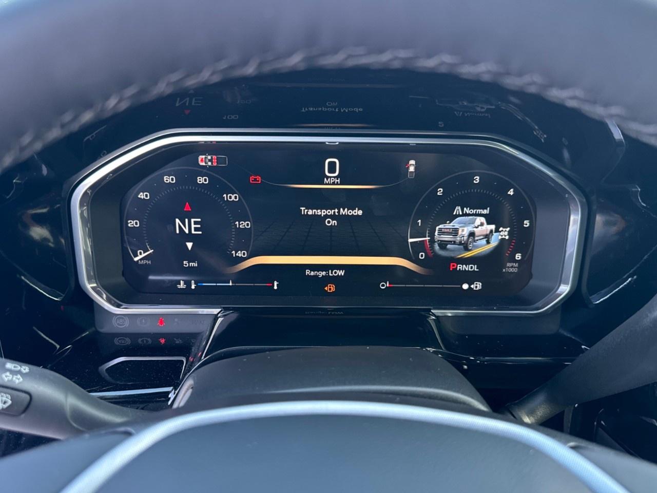 2026 GMC SIERRA 2500HD Crew Cab Standard Box 4-Wheel Drive SLE Photo