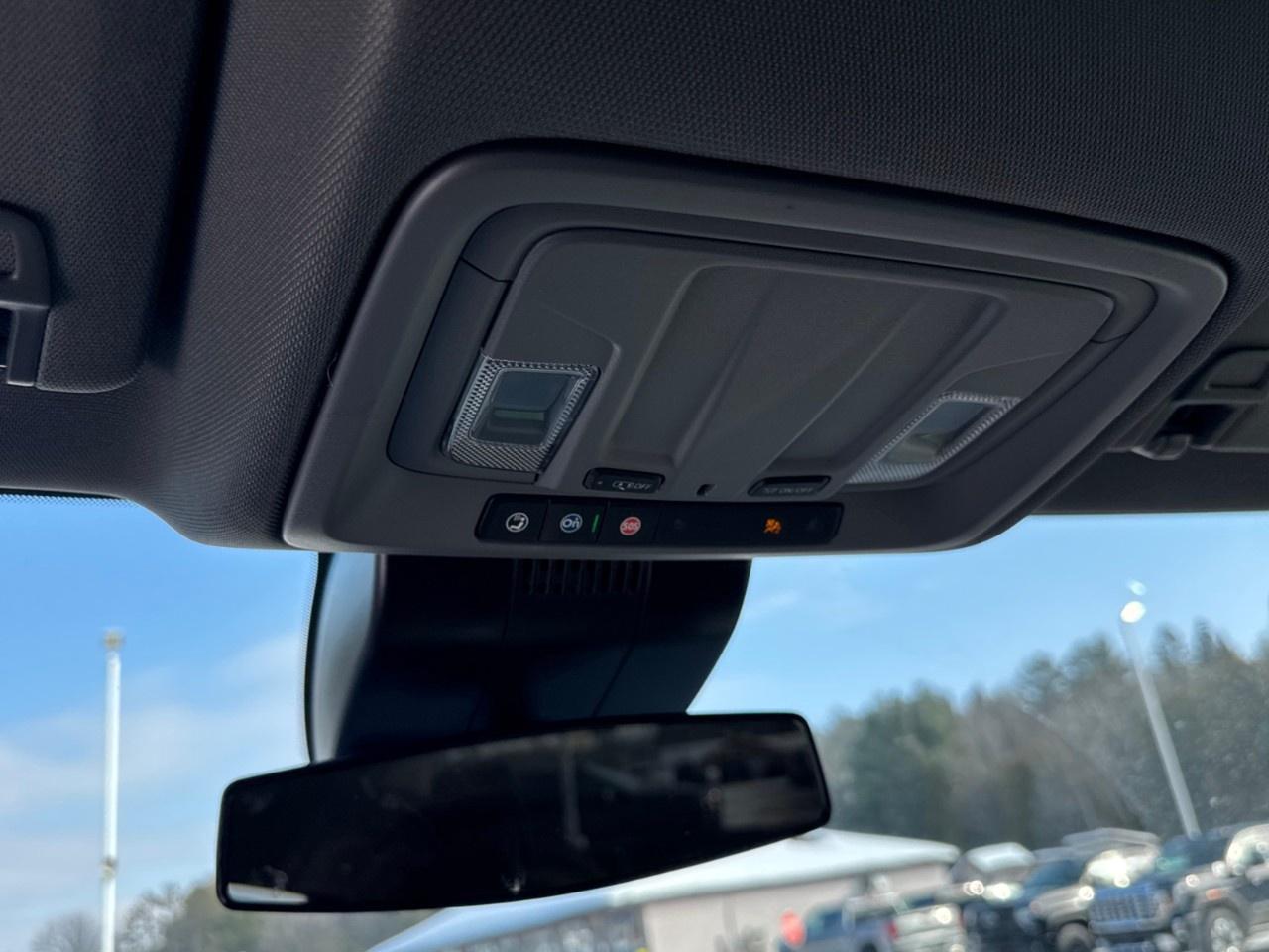 2026 GMC SIERRA 2500HD Crew Cab Standard Box 4-Wheel Drive SLE Photo