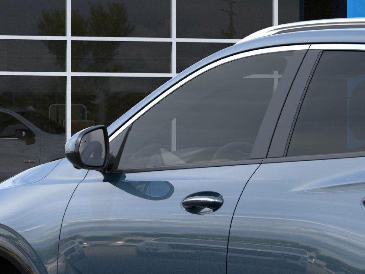 2026 Buick Encore GX Sport Touring 4dr All-Wheel Drive Photo