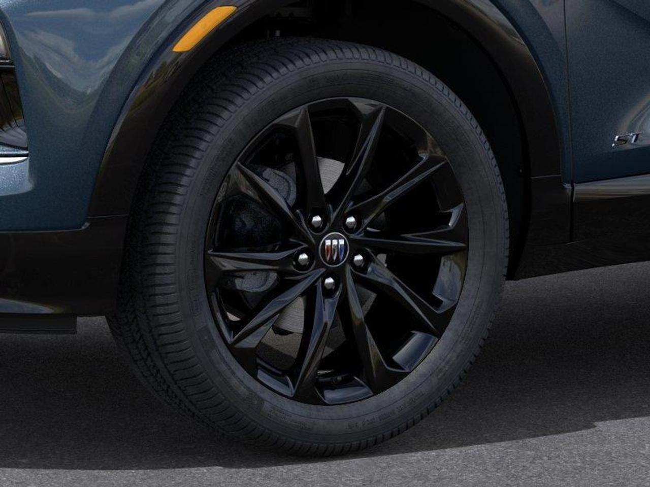 2026 Buick Encore GX Sport Touring 4dr All-Wheel Drive Photo