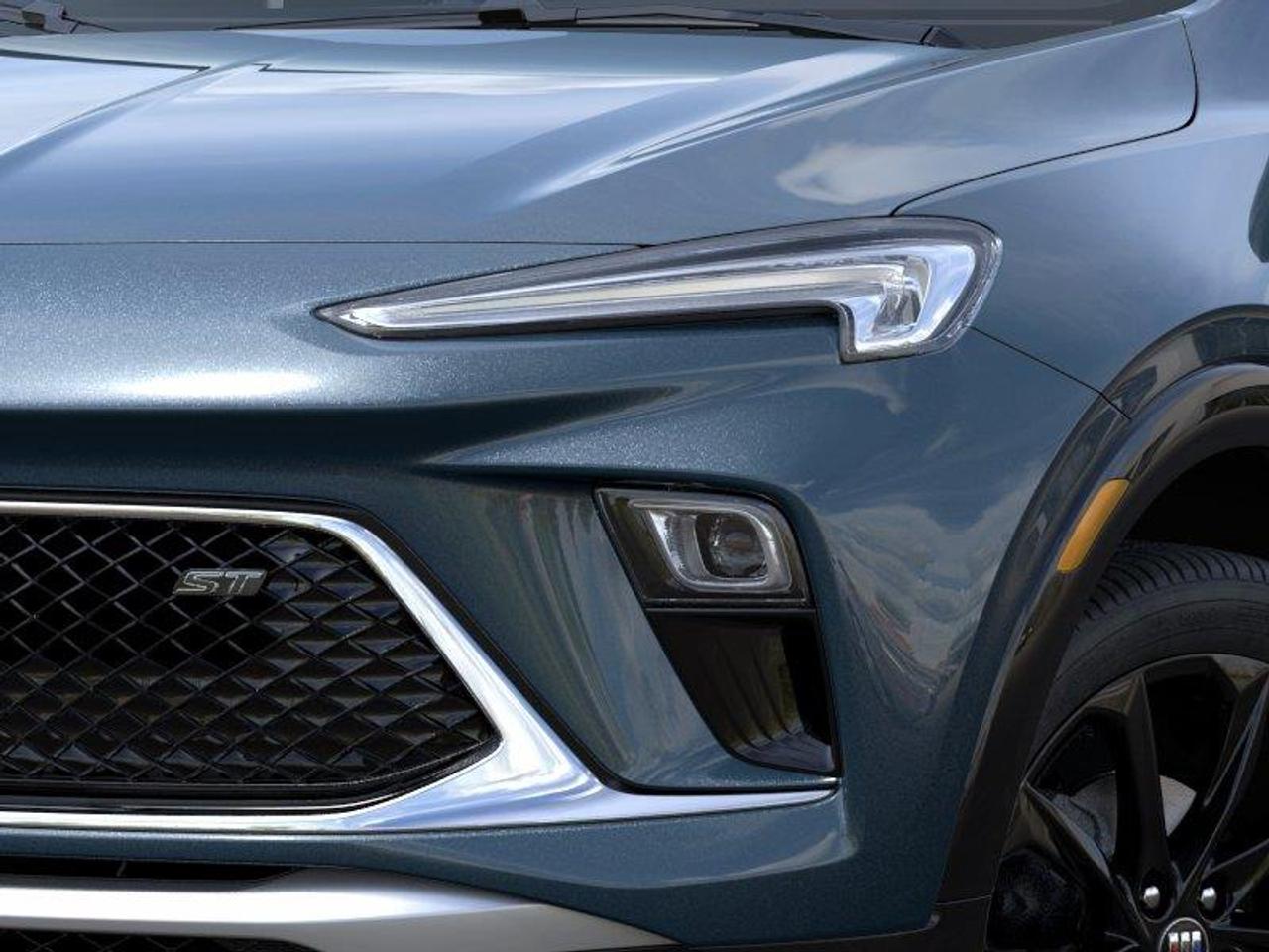 2026 Buick Encore GX Sport Touring 4dr All-Wheel Drive Photo