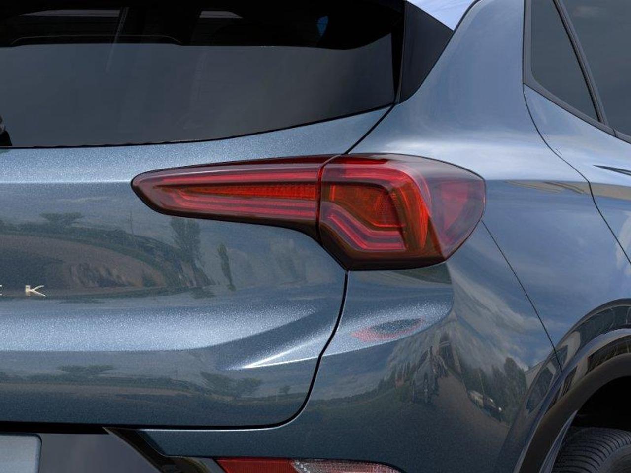 2026 Buick Encore GX Sport Touring 4dr All-Wheel Drive Photo