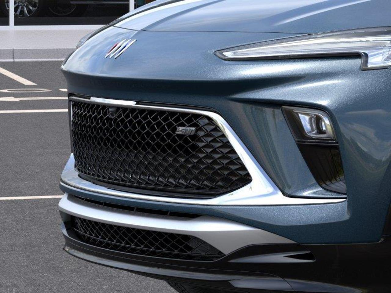 2026 Buick Encore GX Sport Touring 4dr All-Wheel Drive Photo