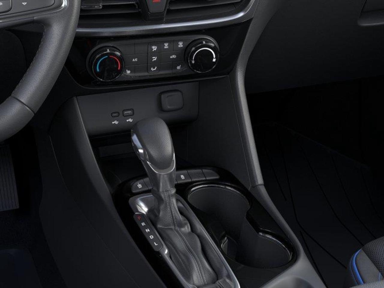 2026 Buick Encore GX Sport Touring 4dr All-Wheel Drive Photo