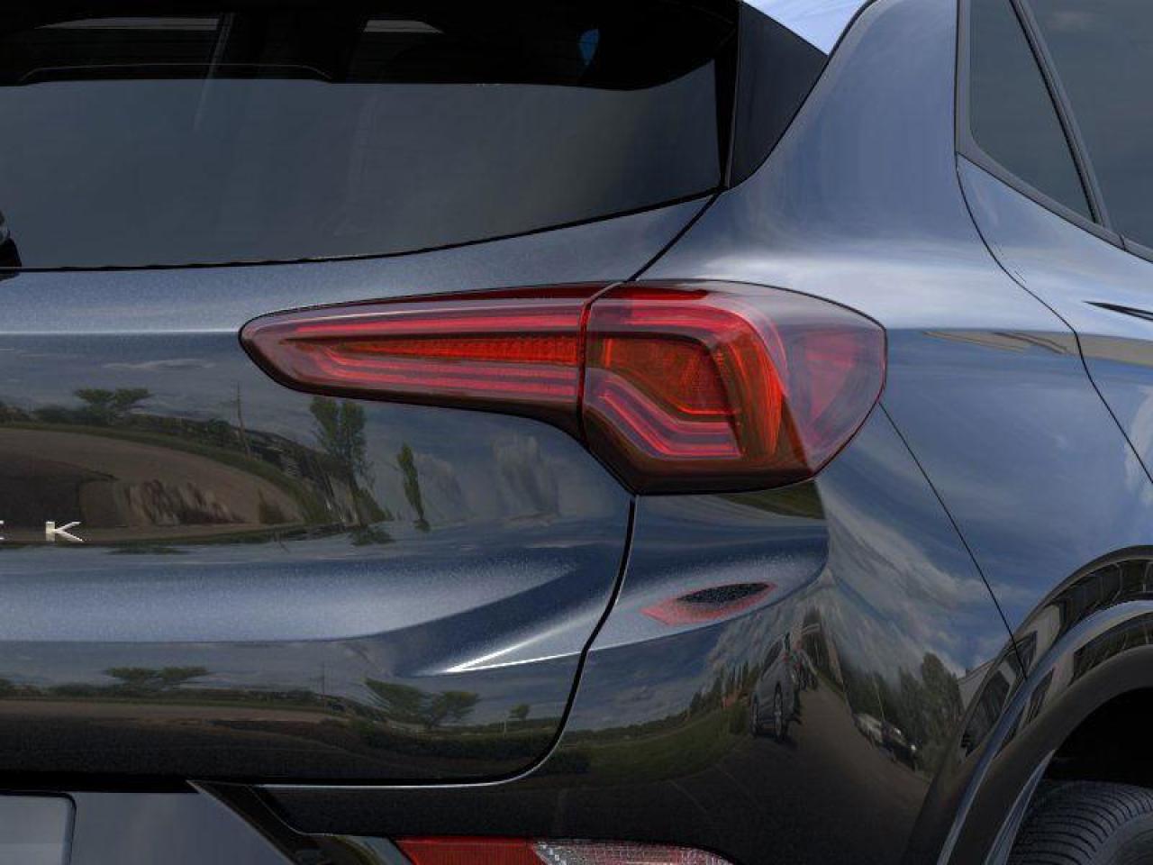 2026 Buick Encore GX Sport Touring 4dr All-Wheel Drive Photo