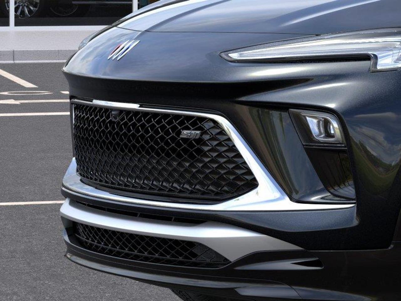 2026 Buick Encore GX Sport Touring 4dr All-Wheel Drive Photo