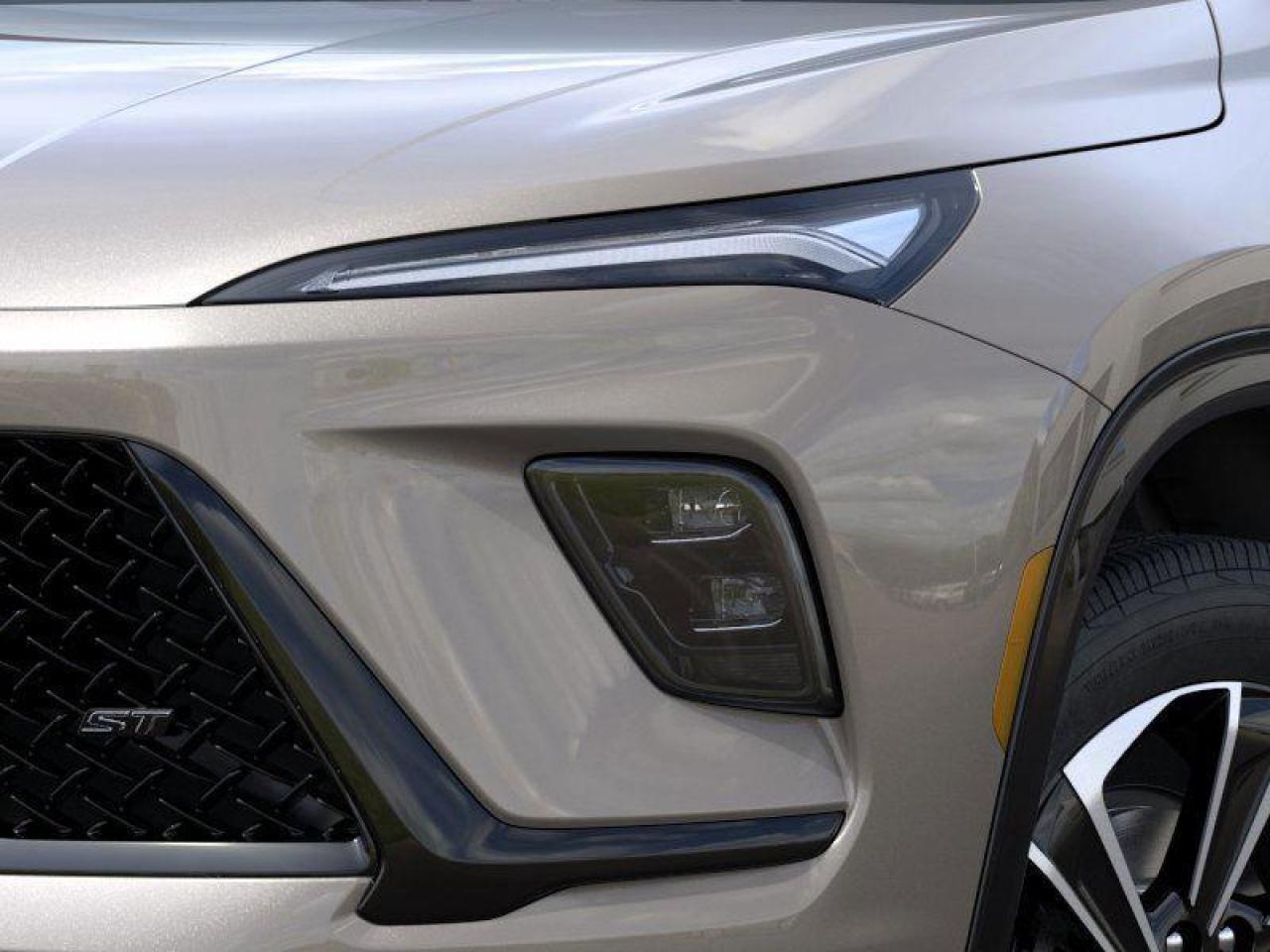 2026 Buick Enclave Sport Touring 4dr All-Wheel Drive Photo