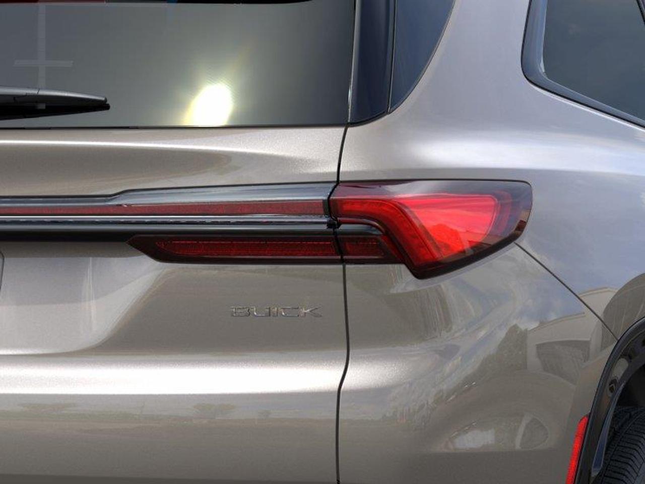 2026 Buick Enclave Sport Touring 4dr All-Wheel Drive Photo