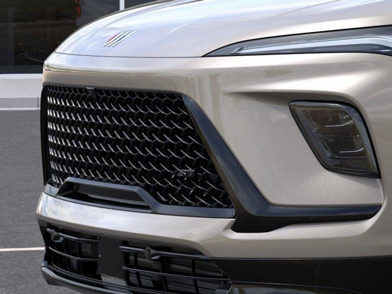 2026 Buick Enclave Sport Touring 4dr All-Wheel Drive Photo