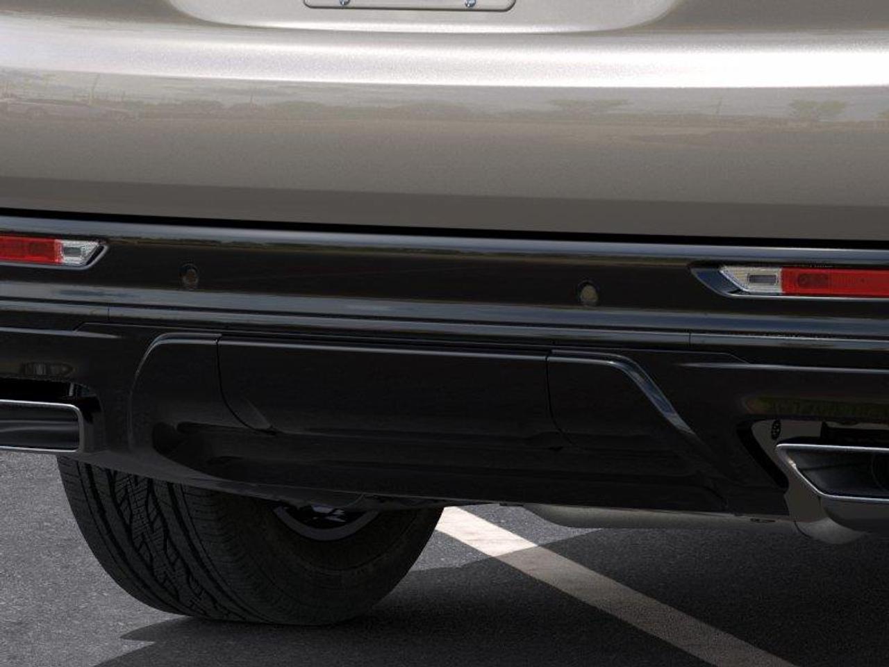 2026 Buick Enclave Sport Touring 4dr All-Wheel Drive Photo