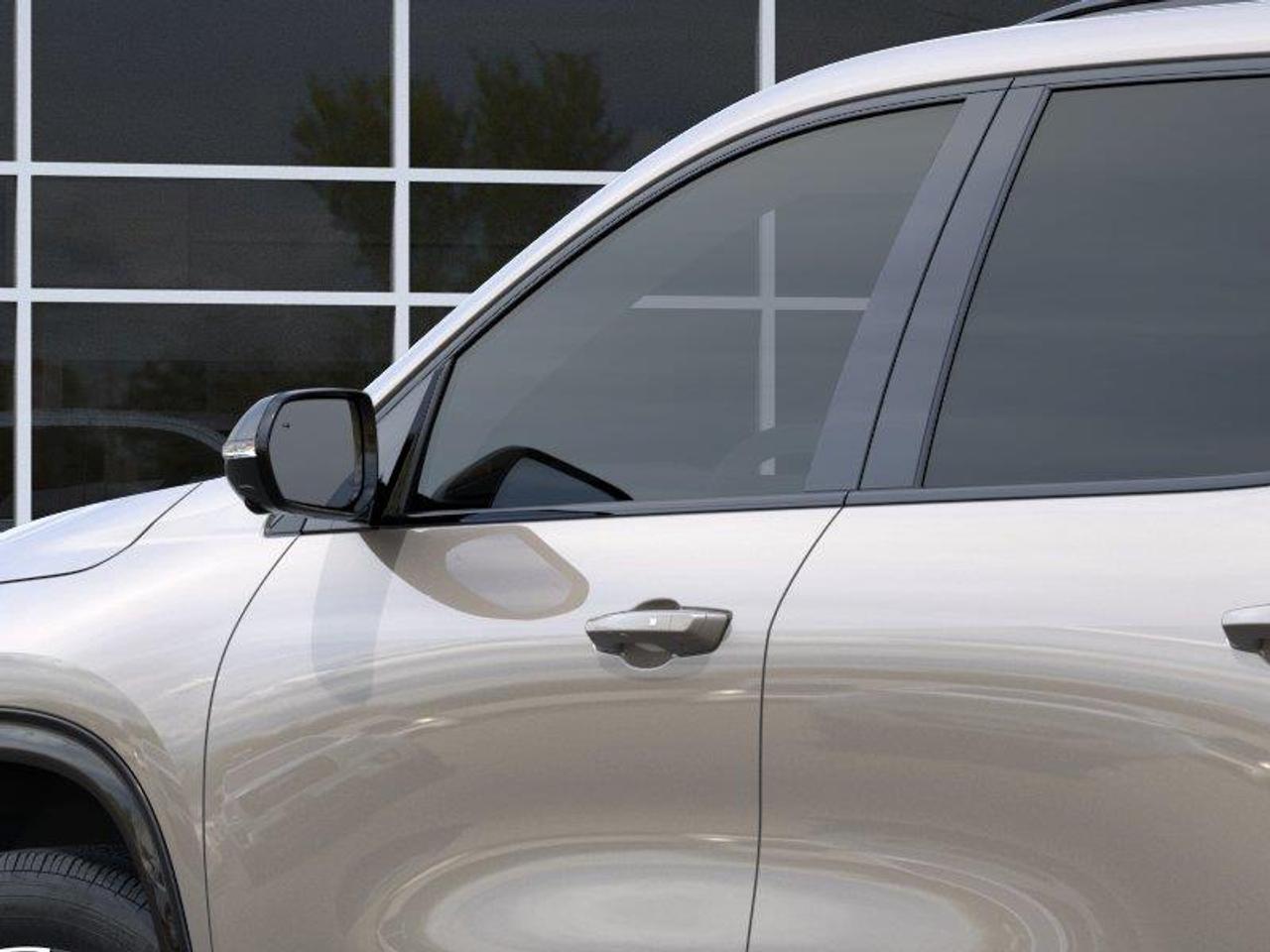 2026 Buick Enclave Sport Touring 4dr All-Wheel Drive Photo