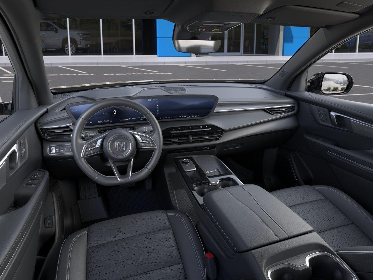2026 Buick Enclave Sport Touring 4dr All-Wheel Drive Photo