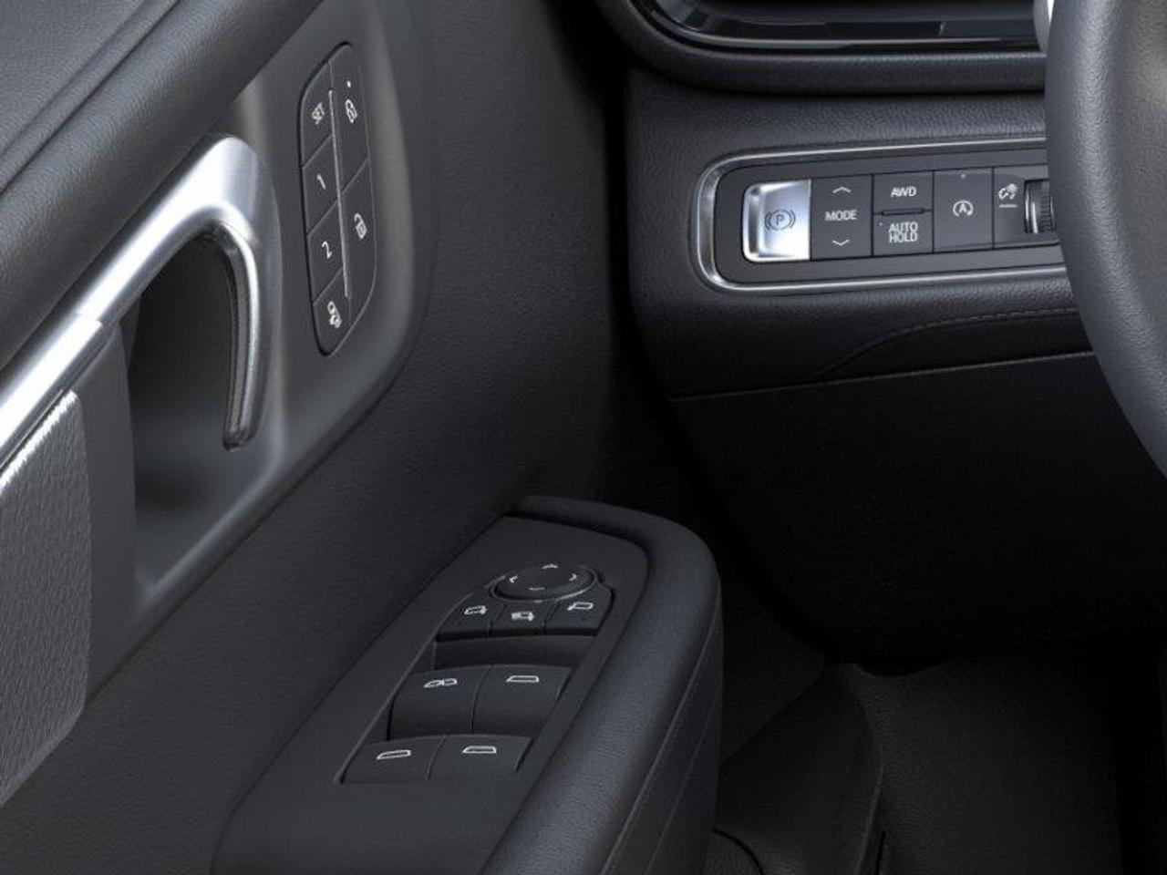 2026 Buick Enclave Sport Touring 4dr All-Wheel Drive Photo