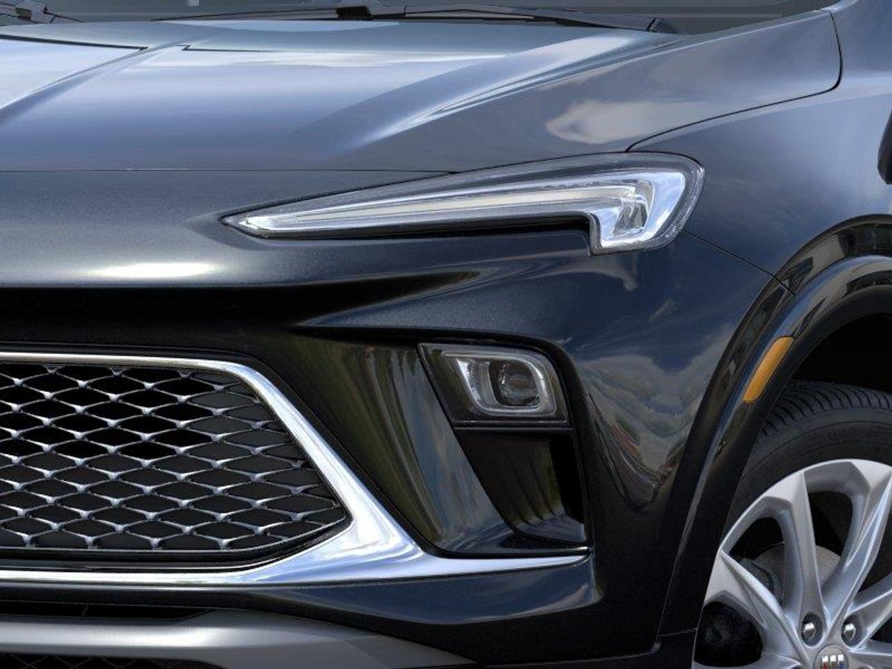 2026 Buick Encore GX Avenir 4dr All-Wheel Drive Photo