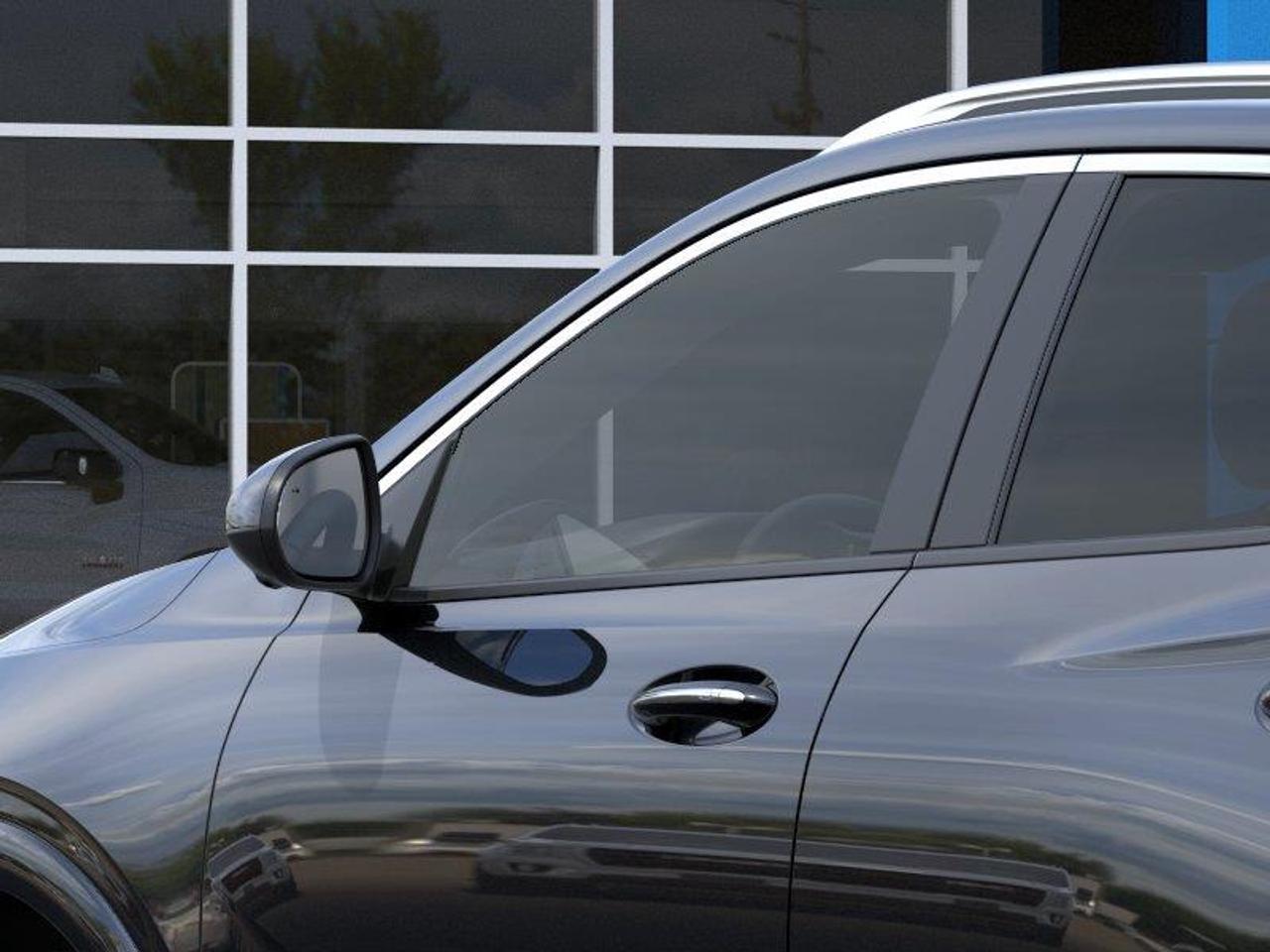 2026 Buick Encore GX Avenir 4dr All-Wheel Drive Photo