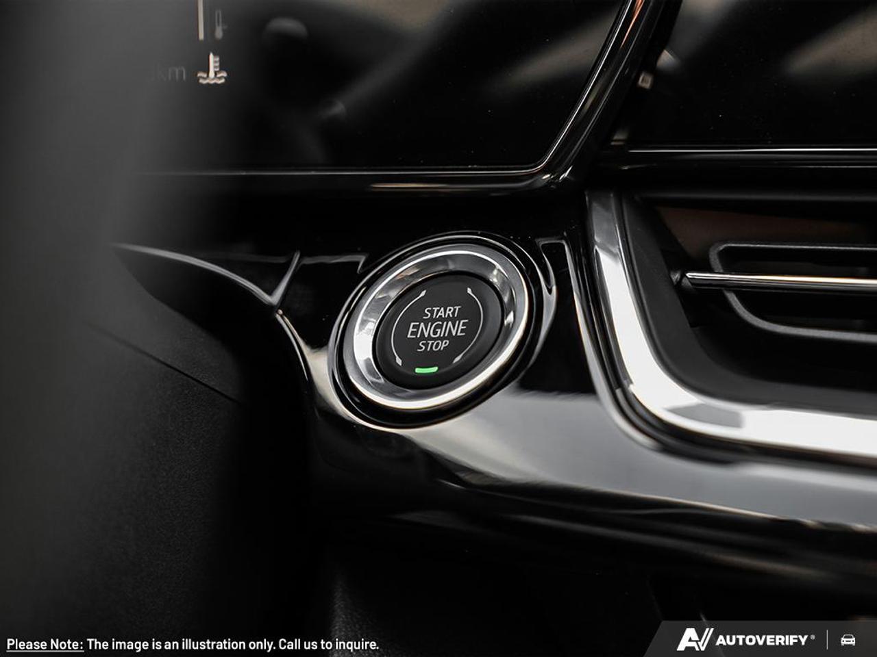 2024 Chevrolet Trax 2RS 4dr Front-Wheel Drive Photo