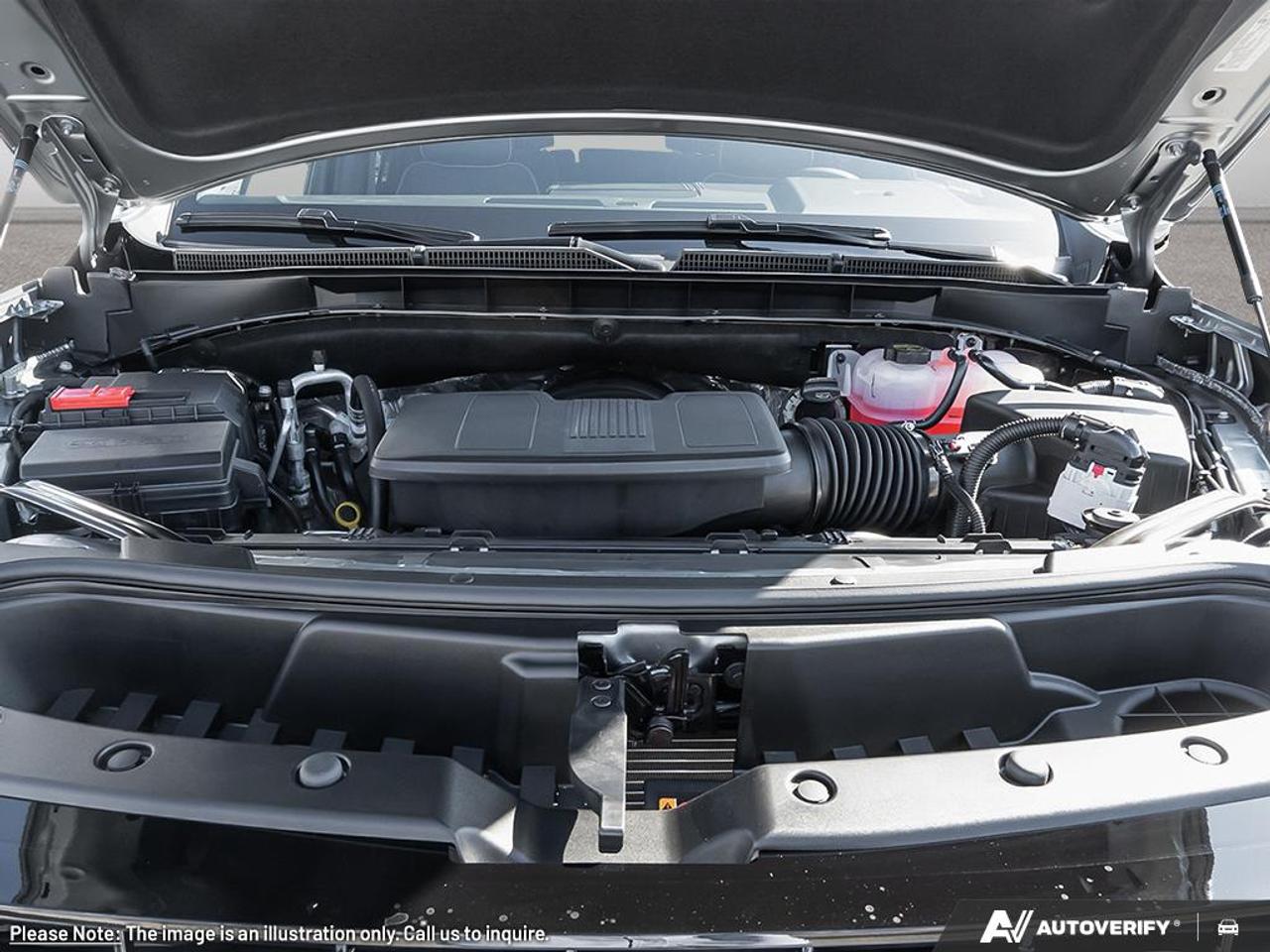 2026 GMC Yukon XL Elevation 4dr 4x4 Photo