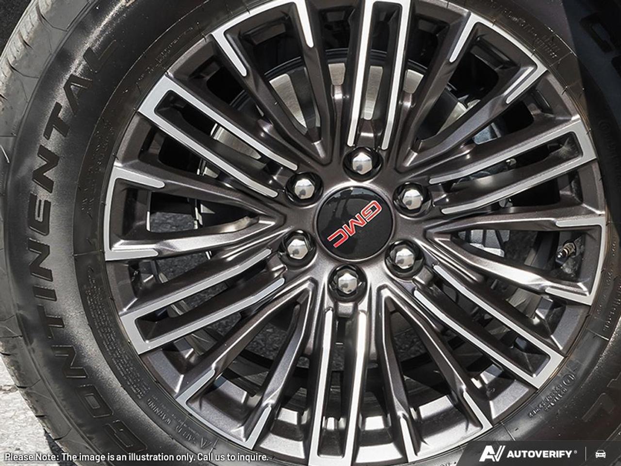 2026 GMC Yukon XL Elevation 4dr 4x4 Photo