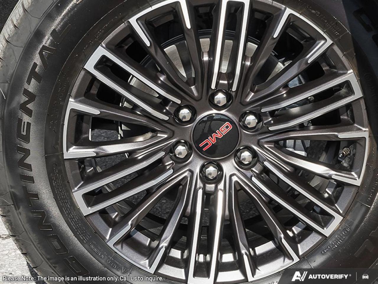 2026 GMC Yukon XL Elevation 4dr 4x4 Photo