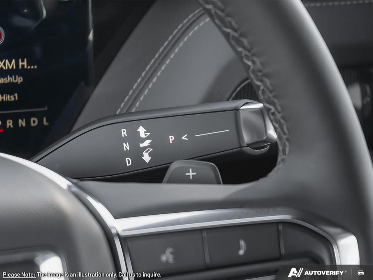 2026 GMC Yukon XL Elevation 4dr 4x4 Photo