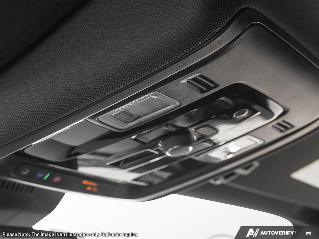 2026 GMC Yukon XL Elevation 4dr 4x4 Photo