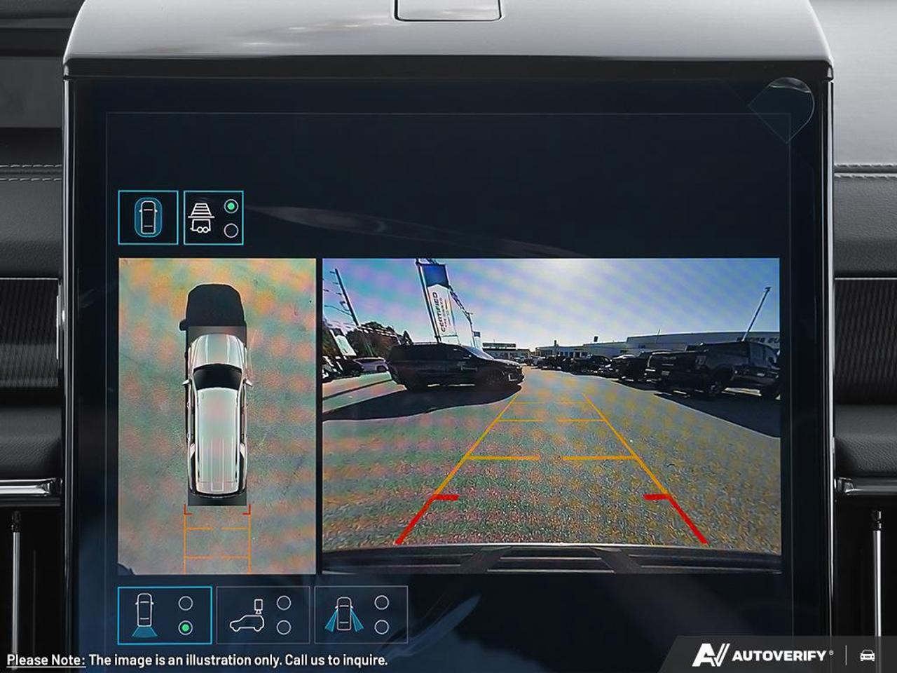 2026 GMC Yukon XL Elevation 4dr 4x4 Photo