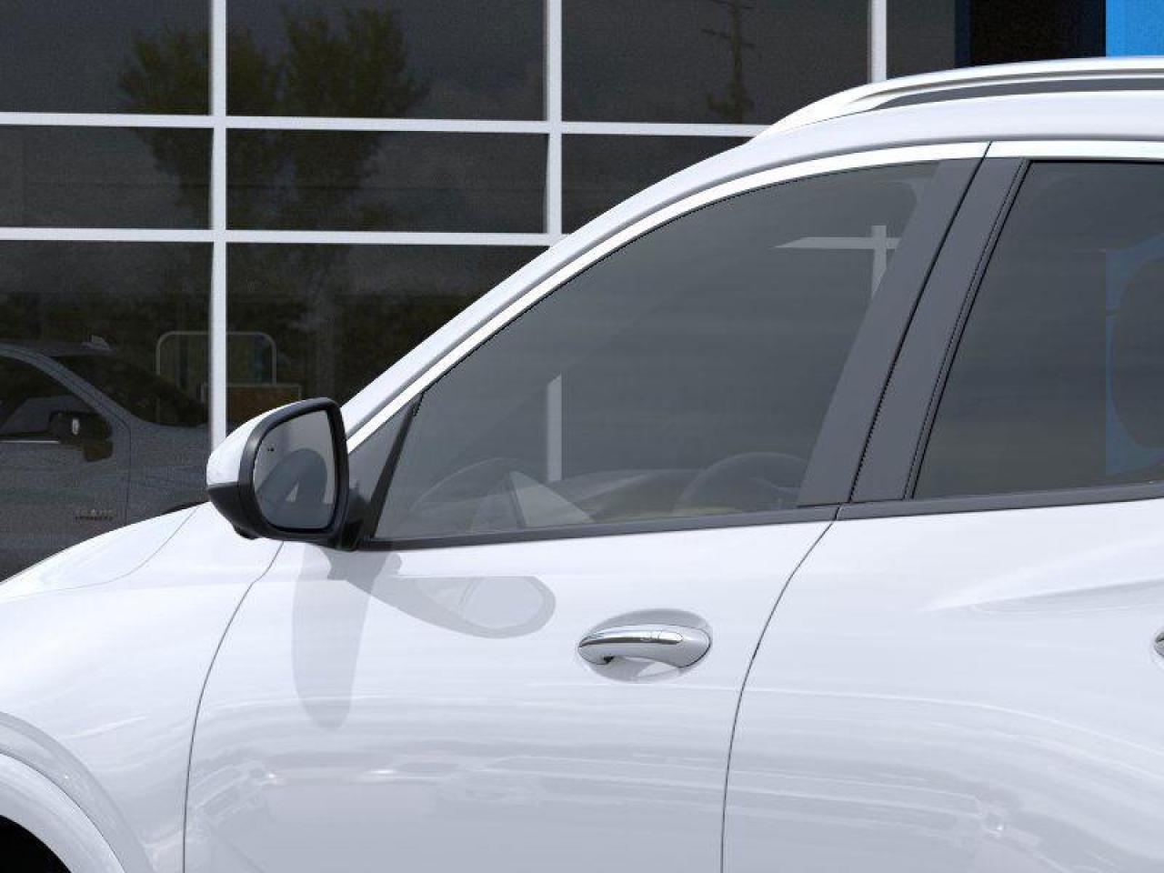 2026 Buick Encore GX Avenir 4dr All-Wheel Drive Photo