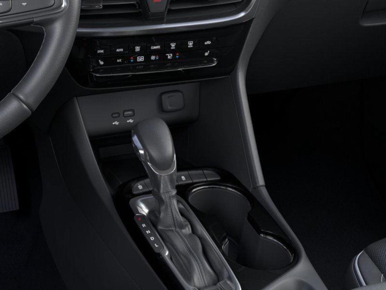 2026 Buick Encore GX Avenir 4dr All-Wheel Drive Photo