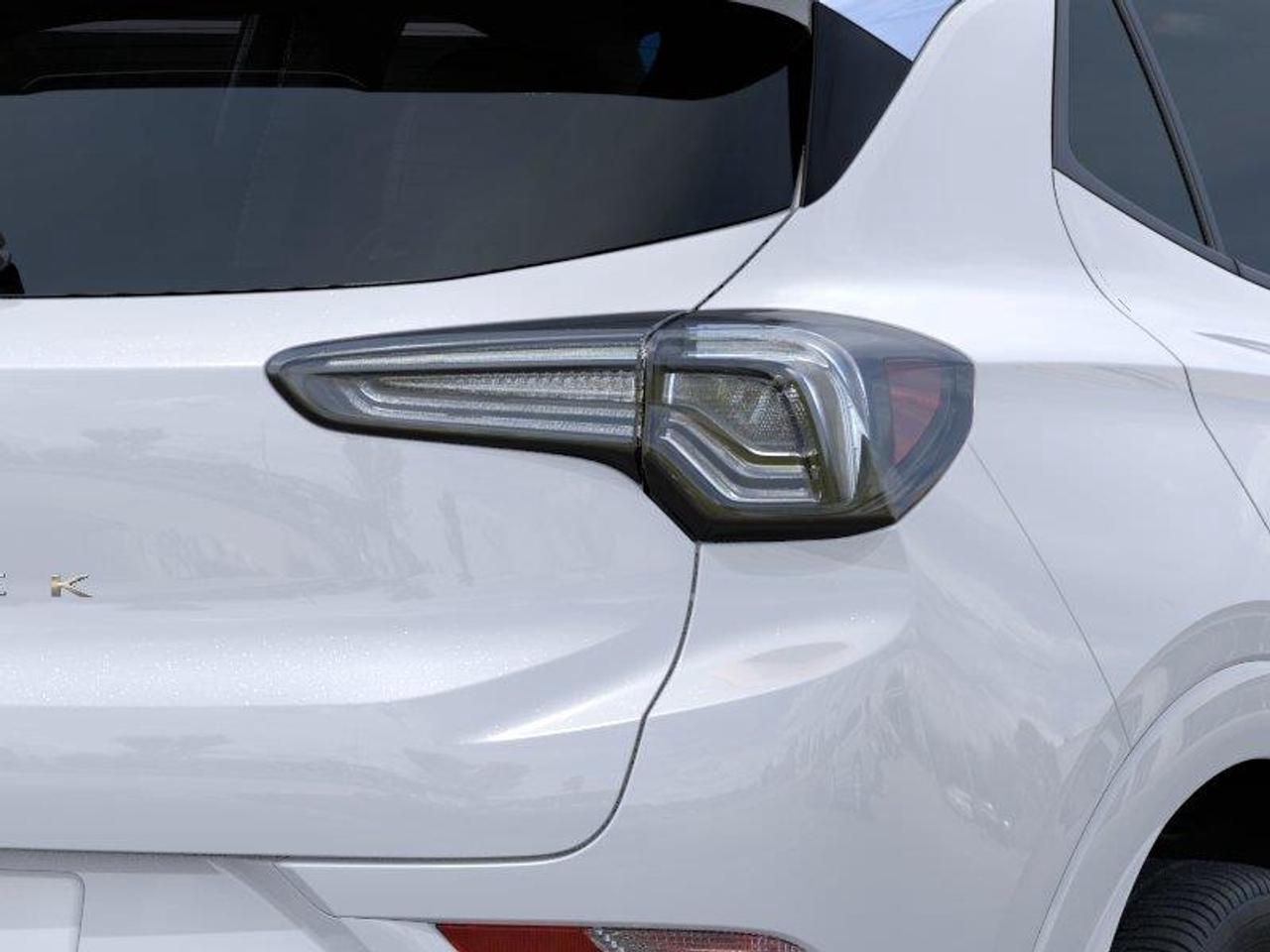 2026 Buick Encore GX Avenir 4dr All-Wheel Drive Photo
