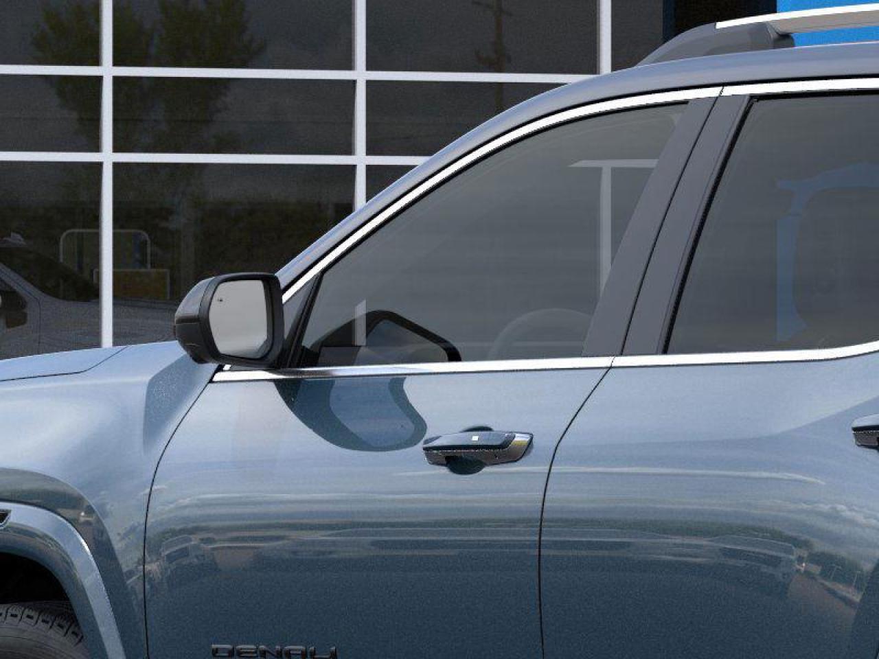 2026 GMC Terrain Denali 4dr All-Wheel Drive Photo