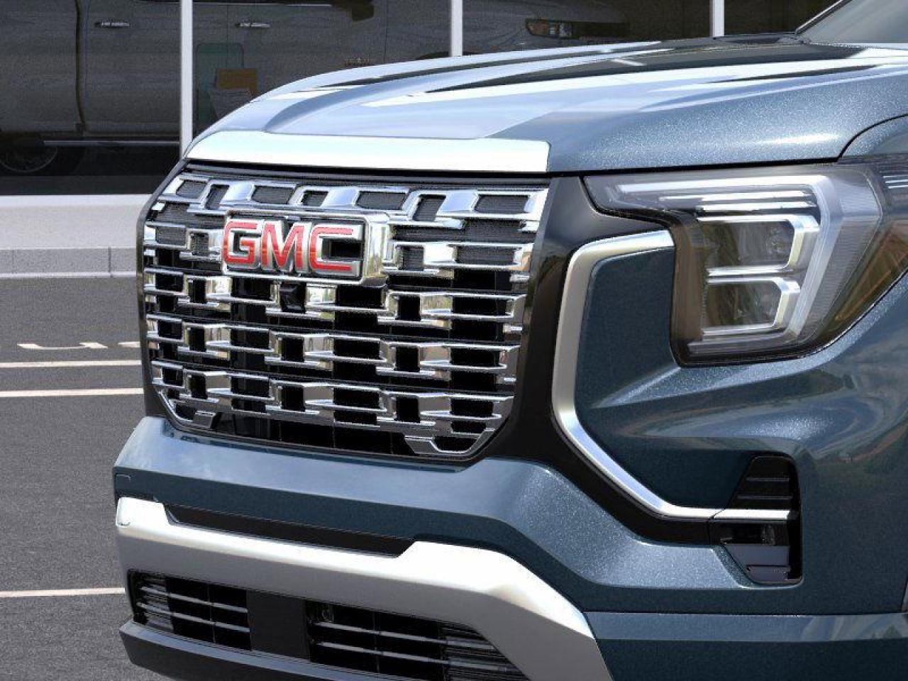 2026 GMC Terrain Denali 4dr All-Wheel Drive Photo
