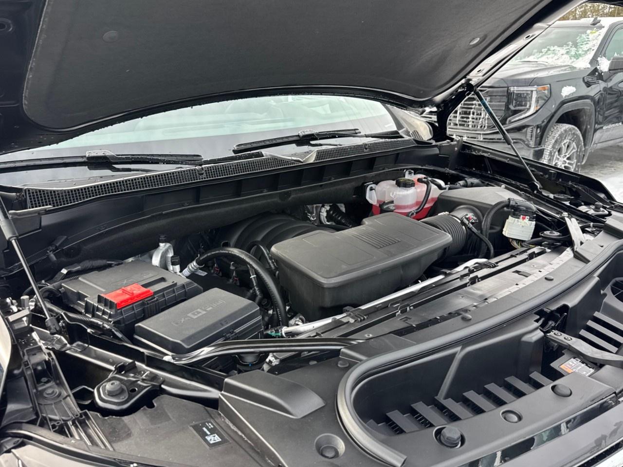 2026 Chevrolet Tahoe 4WD 4dr Premier Photo