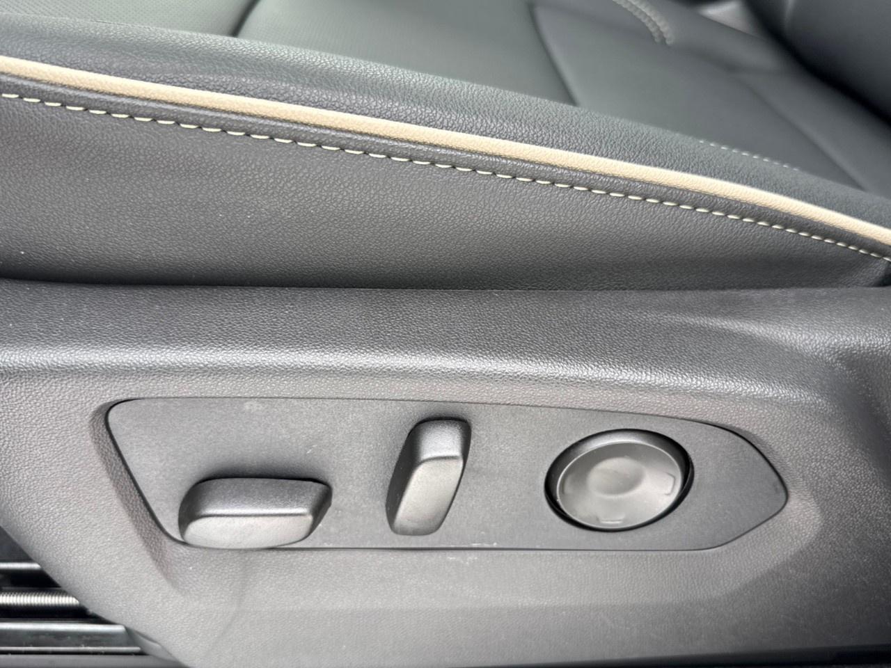 2026 Chevrolet Tahoe 4WD 4dr Premier Photo