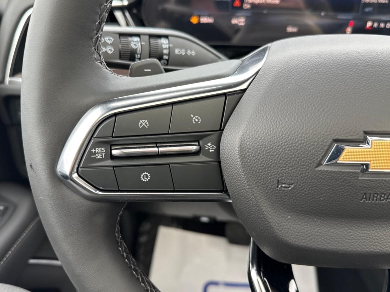 2026 Chevrolet Tahoe 4WD 4dr Premier Photo