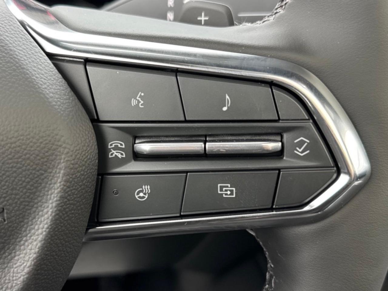 2026 Chevrolet Tahoe 4WD 4dr Premier Photo