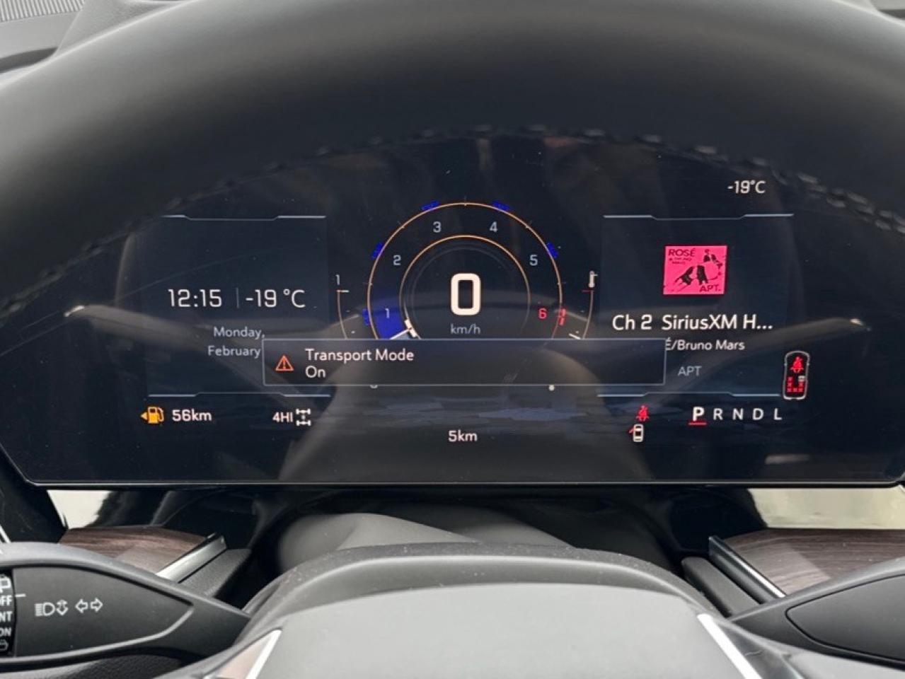 2026 Chevrolet Tahoe 4WD 4dr Premier Photo