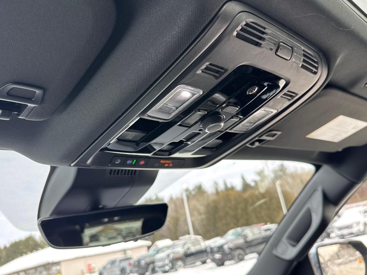 2026 Chevrolet Tahoe 4WD 4dr Premier Photo