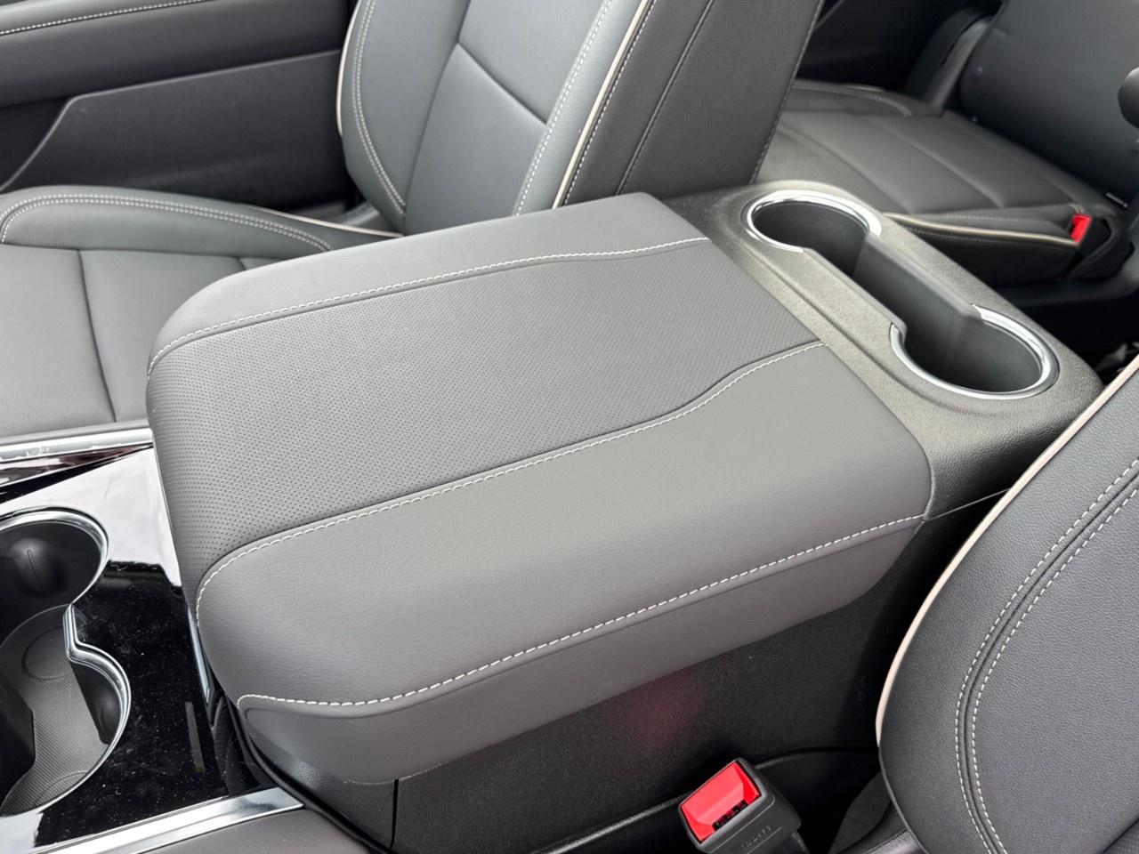 2026 Chevrolet Tahoe 4WD 4dr Premier Photo