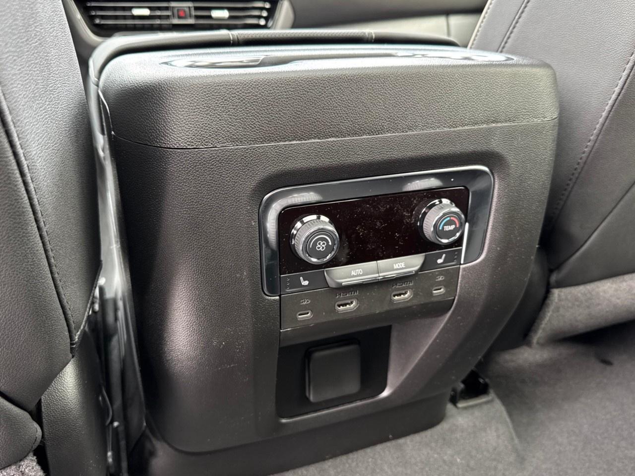 2026 Chevrolet Tahoe 4WD 4dr Premier Photo