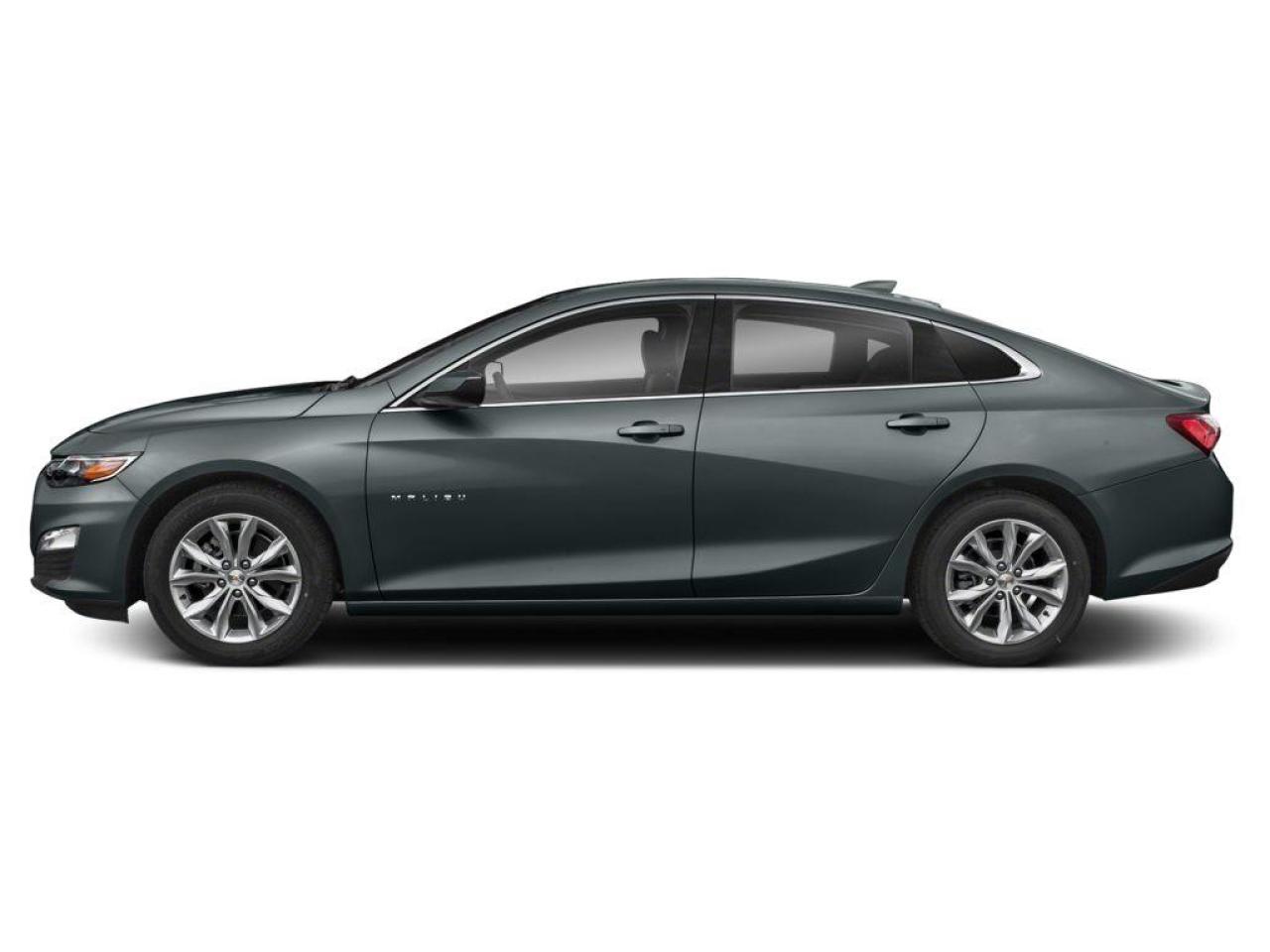 2019 Chevrolet Malibu LT 4dr SEDAN Photo