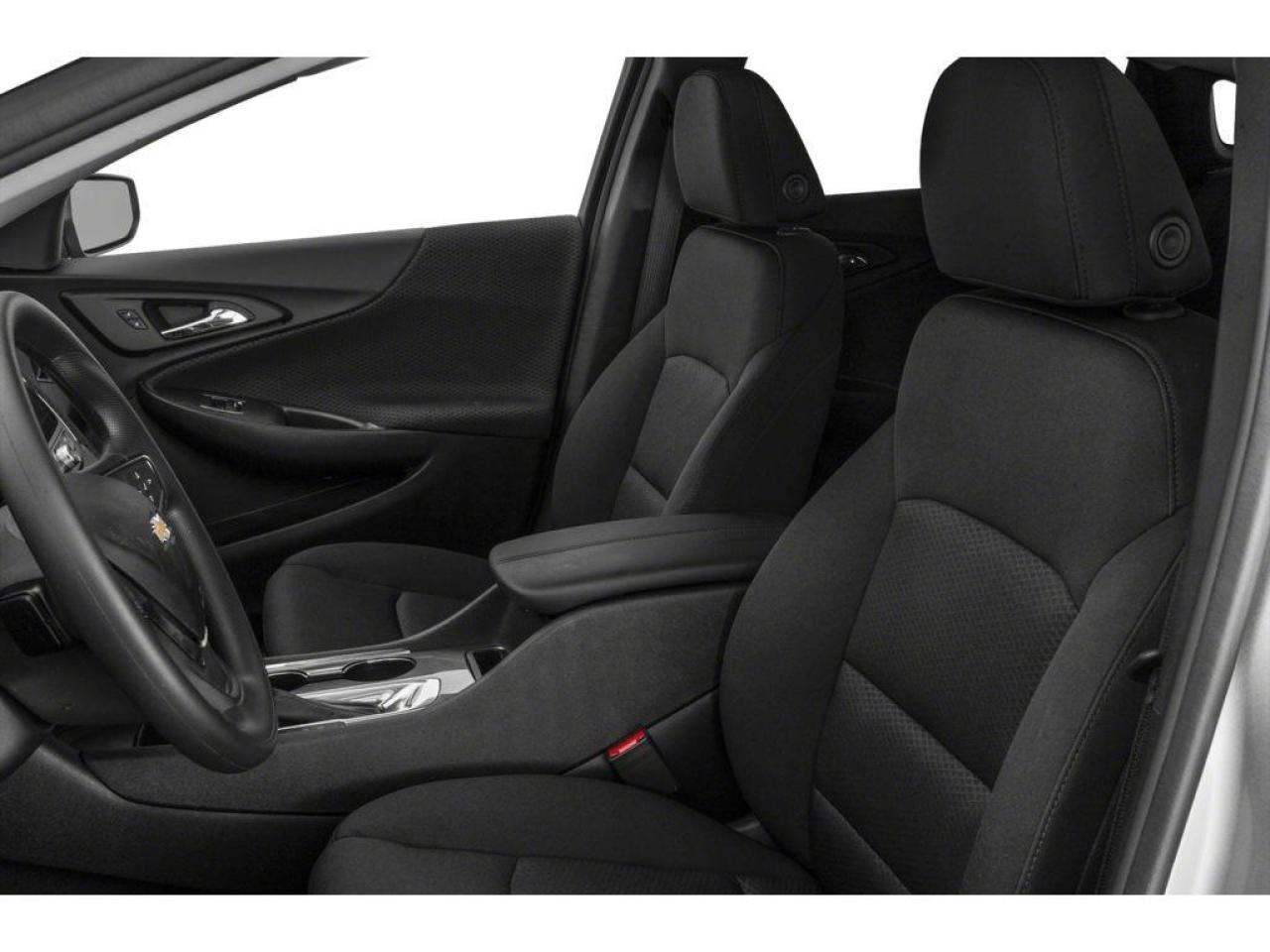 2019 Chevrolet Malibu LT 4dr SEDAN Photo