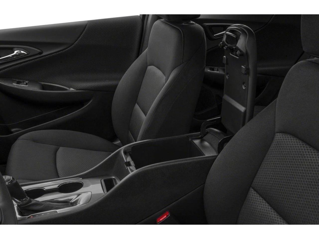 2019 Chevrolet Malibu LT 4dr SEDAN Photo