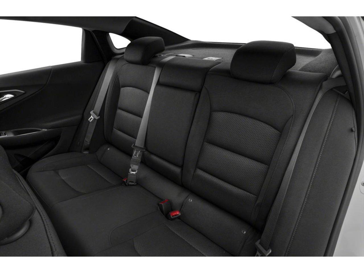 2019 Chevrolet Malibu LT 4dr SEDAN Photo