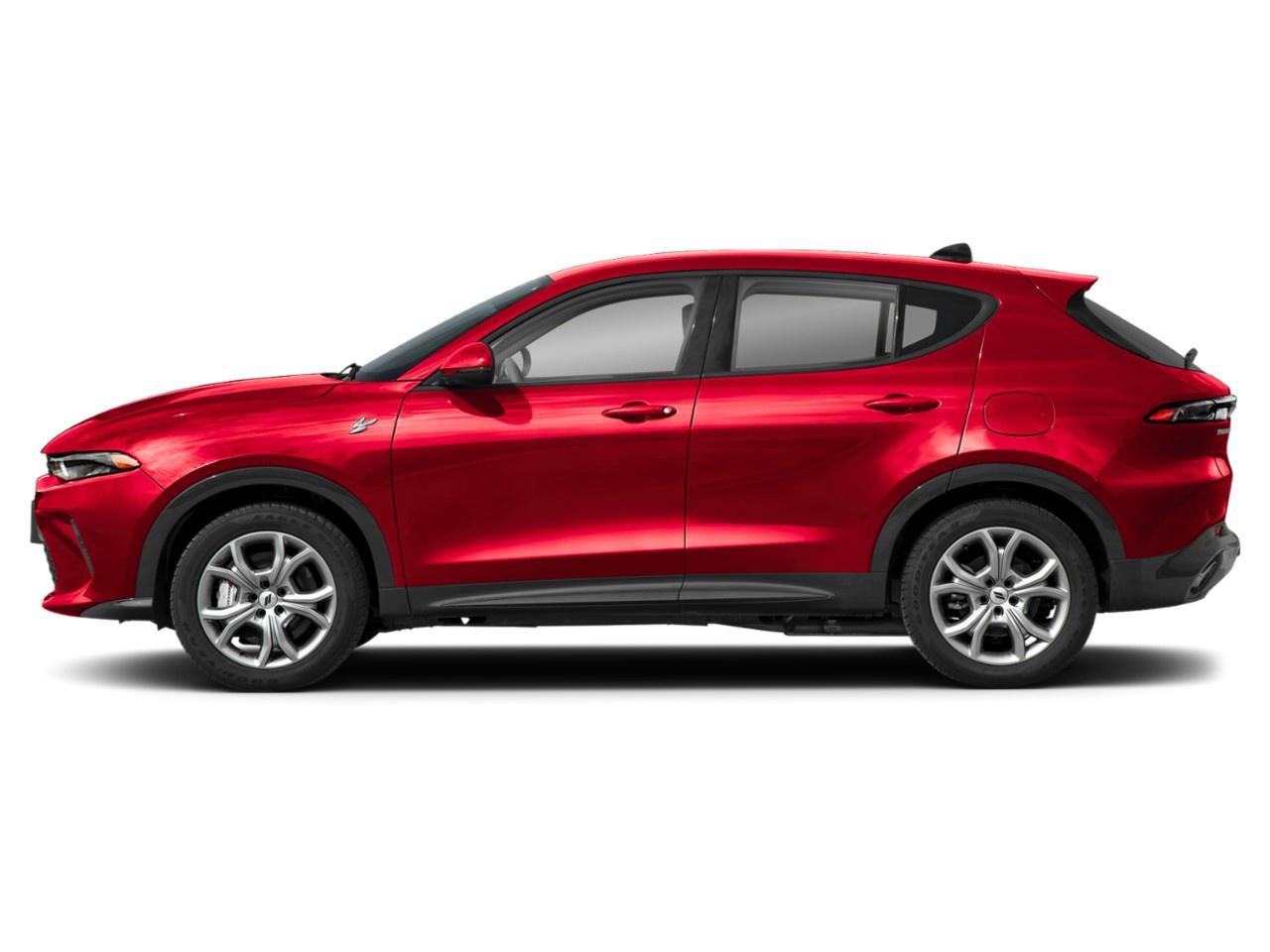 2024 Dodge Hornet R/T Plus PHEV EAWD *Ltd Avail* Photo